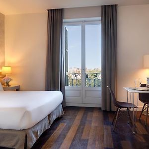 Chambre Double de Luxe